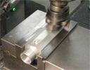 Body side milling