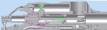 Hatch marker internals