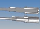 Ion bolt mod CAD concept