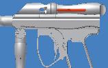 Nerve slot milling concept C