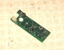 Modified Tadao Raider board prototype