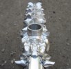 Spinal Shocker bone detail (front)