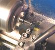 LPR insert lathe turning