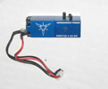 DP solenoid