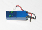 DP solenoid