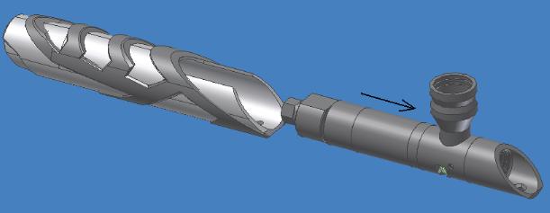 Exoskeleton removal