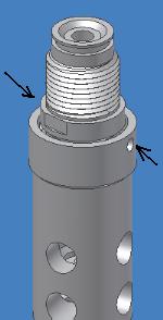 ASA adapter removal