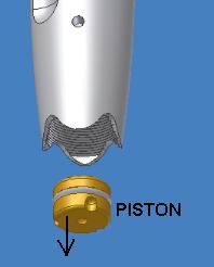 Piston