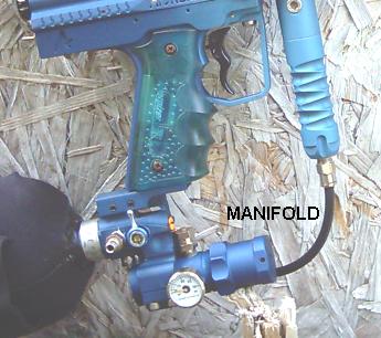 Manifold