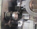 Fixture fabrication on Okuma LC20