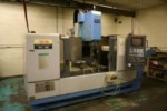 VTC20B vertical CNC mill