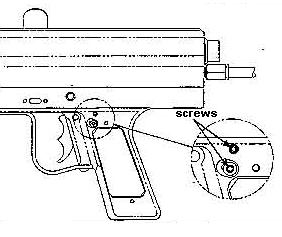 Trigger Adjustment