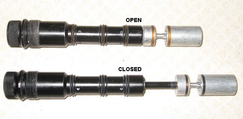 Bolt assembly