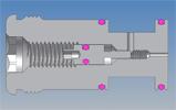 Shocker Worm internals