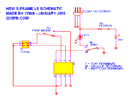 LS S-Plus frame schematic