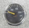 Microgauge 1200-psi