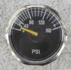 Microgauge 160-psi