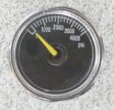 Microgauge 4000-psi