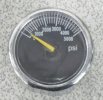 Microgauge 5000-psi