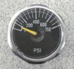 Microgauge 750-psi