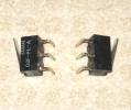 Side-actuated trigger microswitch