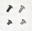 6-32 thread grip panel screw