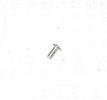 NXT trigger rest retaining screw