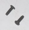 Parker solenoid endcap screw