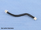 Ion wire harness