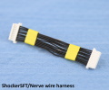 SFT wire harness