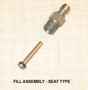 Seat type