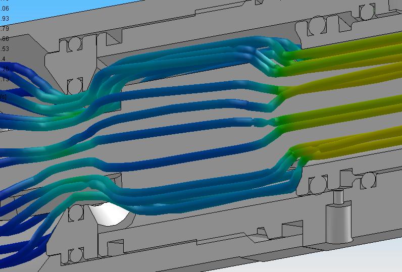 Computational Fluid Dynamics