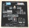 Mainboard front