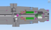 Custom Products inline preset tank reg