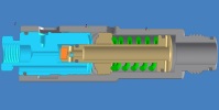 Smart Parts Ion & NXT regulator