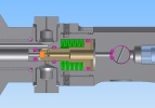 Max-Flo Micro preset tank reg