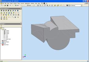 Lofted paradox