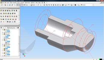 Complex model