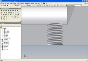 Applied coil